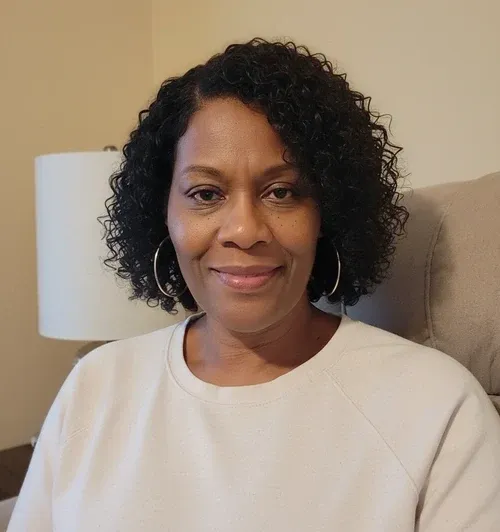 Joyce K.